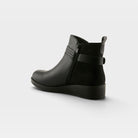Flexus Calimera Black Boot