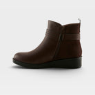 Flexus Calimera Brown Boot