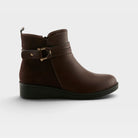 Flexus Calimera Brown Boot
