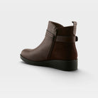 Flexus Calimera Brown Boot