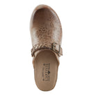 BEIGE MULTI