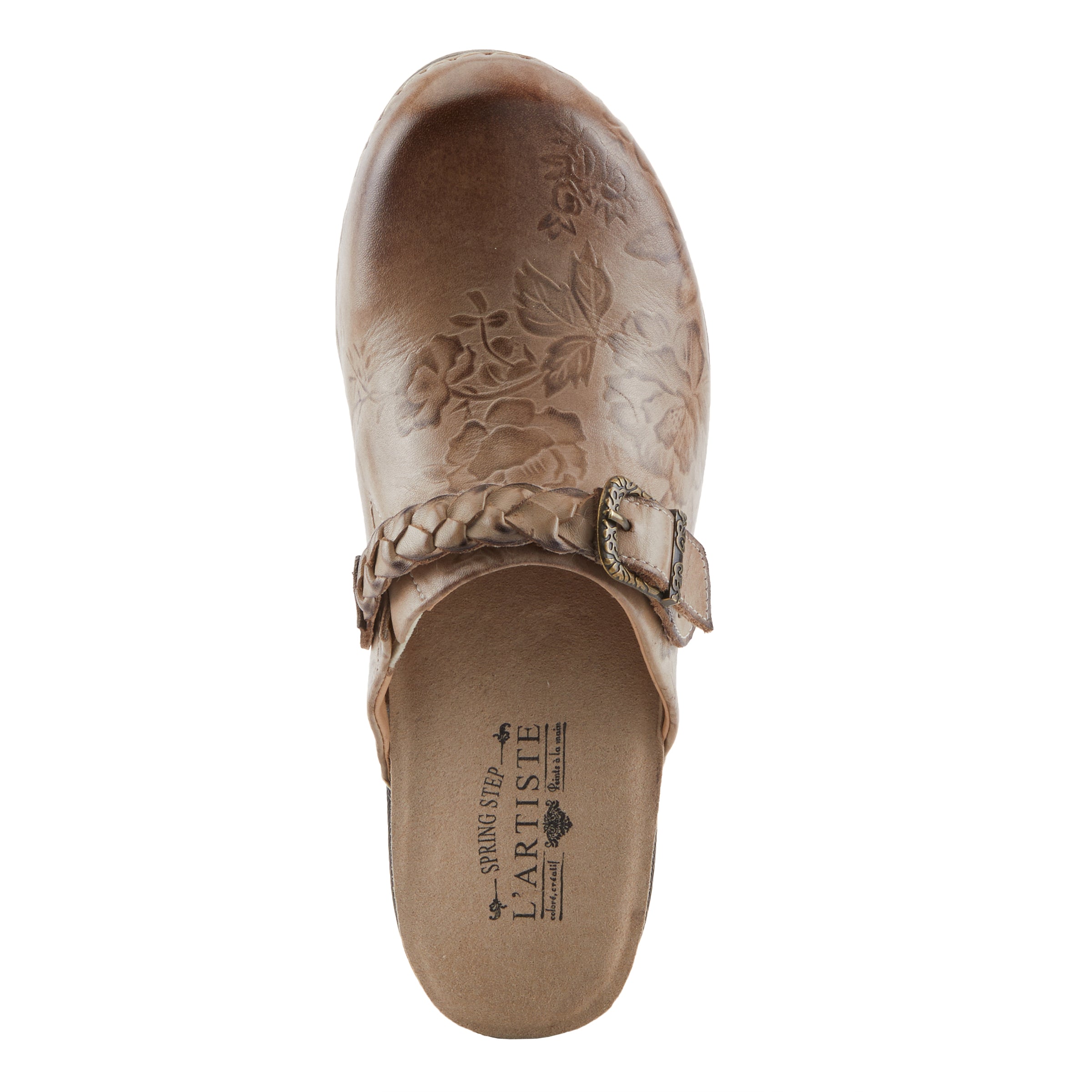 BEIGE MULTI