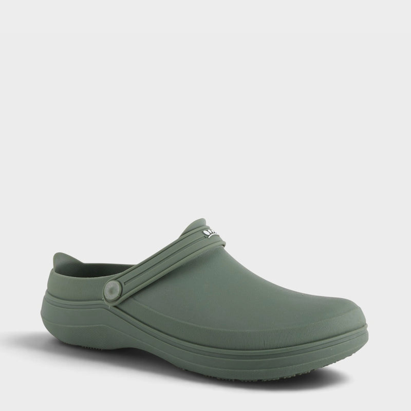 SPRING STEP PROFESSIONAL MEN CAMERON CLOG