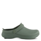 OLIVE GREEN