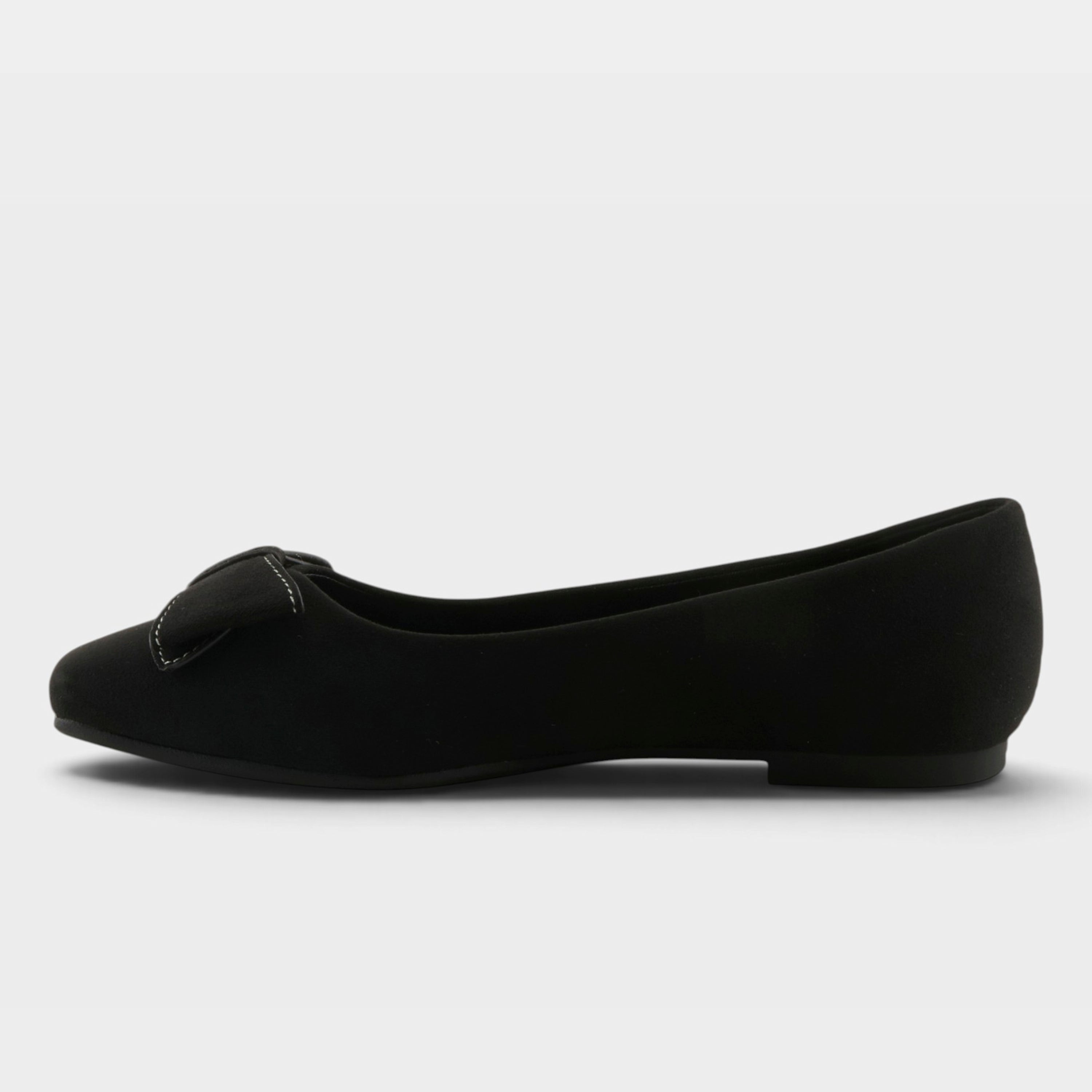 Patrizia Camiloria Black Shoe