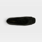 Patrizia Camiloria Black Shoe