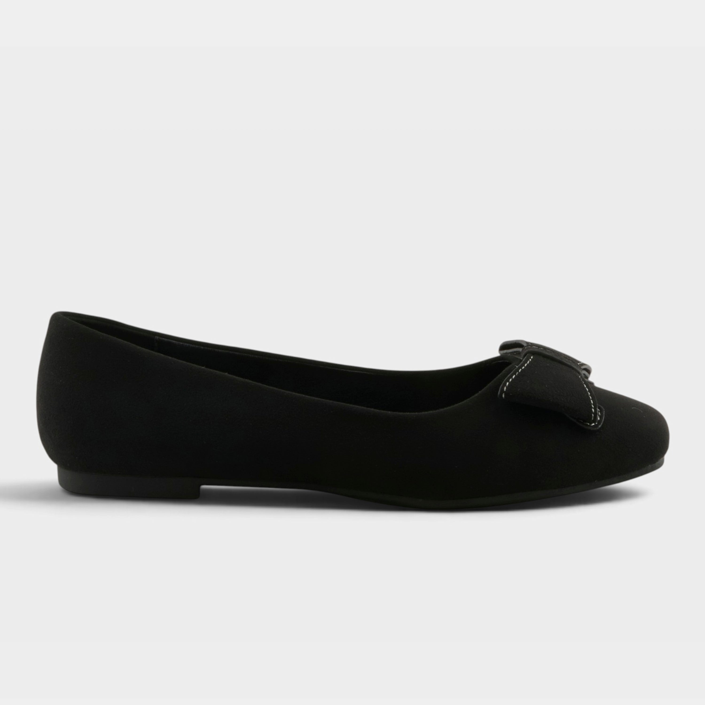 Patrizia Camiloria Black Shoe