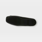 Patrizia Camiloria Black Shoe