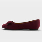 Patrizia Camiloria Bordeaux Shoe