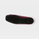 Patrizia Camiloria Bordeaux Shoe