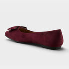 Patrizia Camiloria Bordeaux Shoe