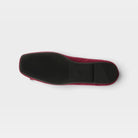 Patrizia Camiloria Bordeaux Shoe