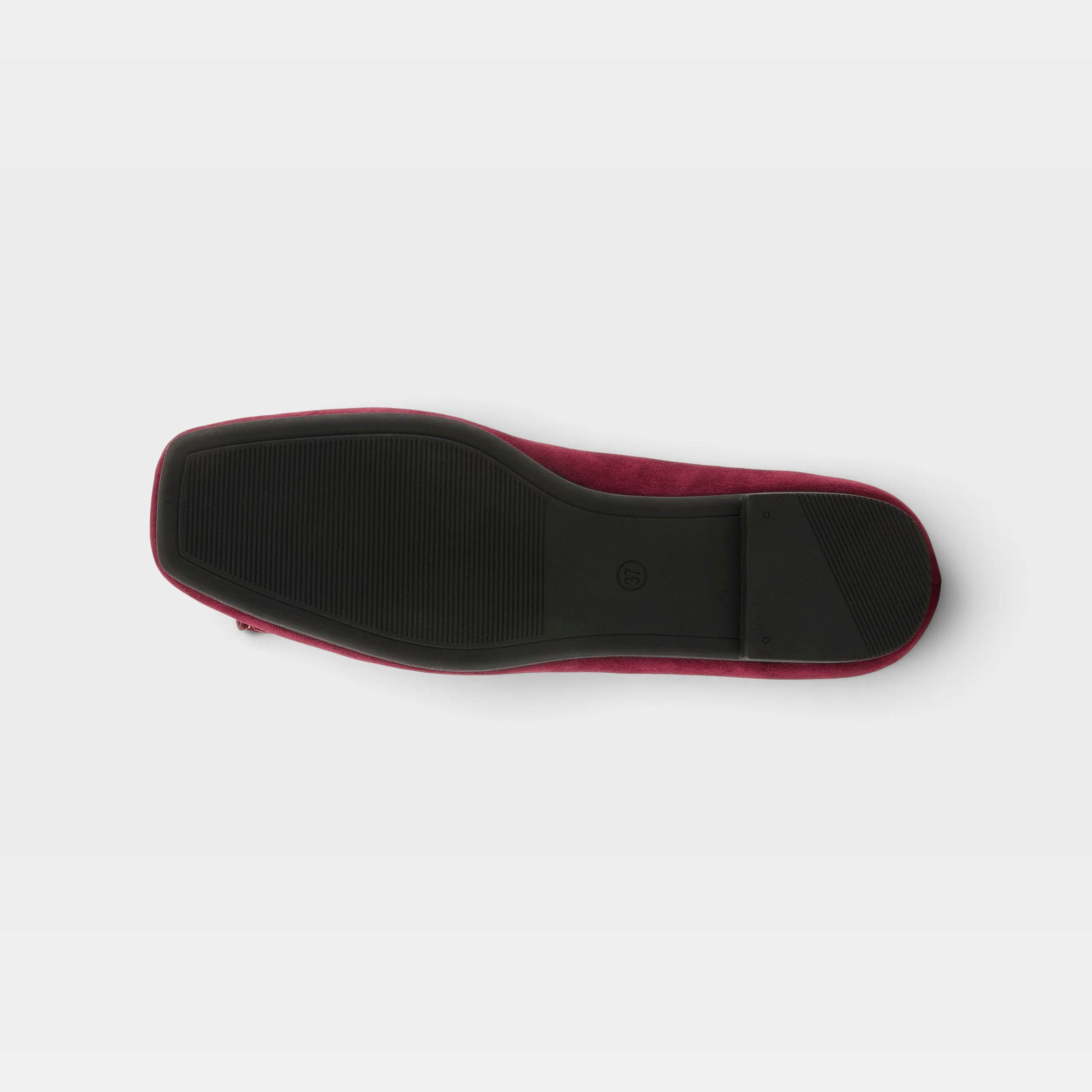 Patrizia Camiloria Bordeaux Shoe