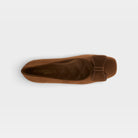 Patrizia Camiloria Light Brown Shoe