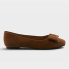 Patrizia Camiloria Light Brown Shoe