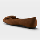 Patrizia Camiloria Light Brown Shoe