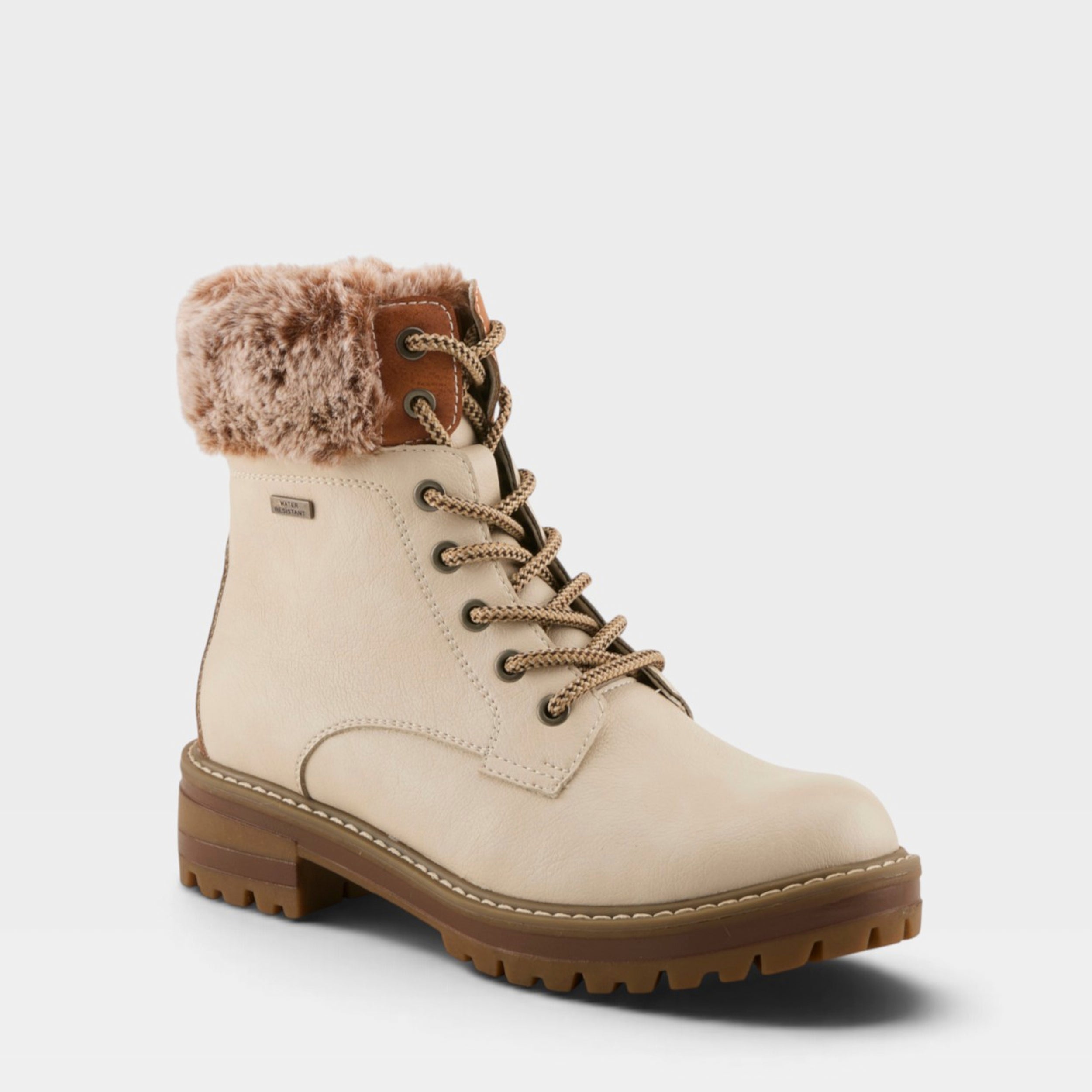 Patrizia – CANARIO – BNEM – Boot