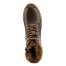 DARK BROWN MULTI