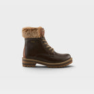 Patrizia Canario Dark Brown Multi Boot