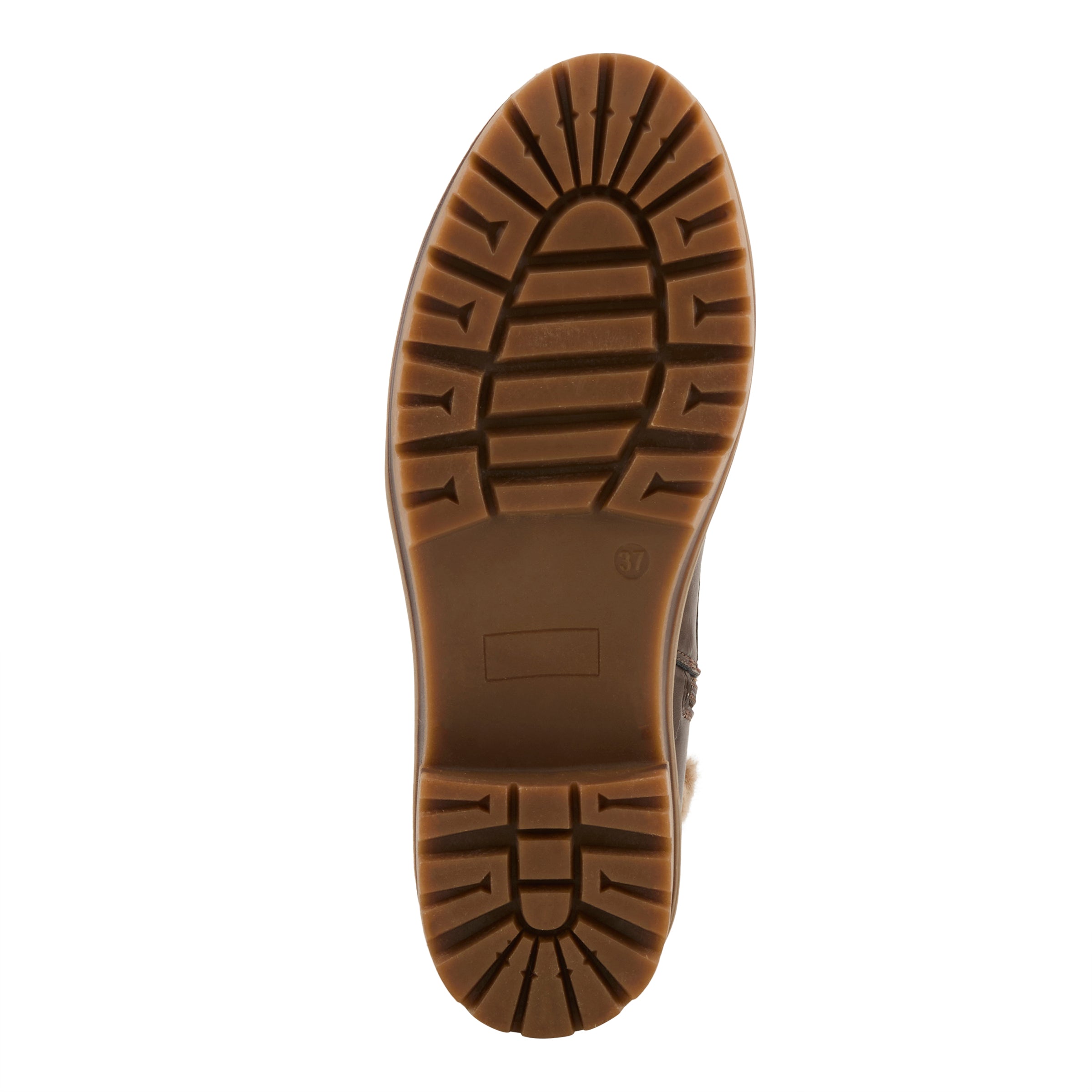 DARK BROWN MULTI