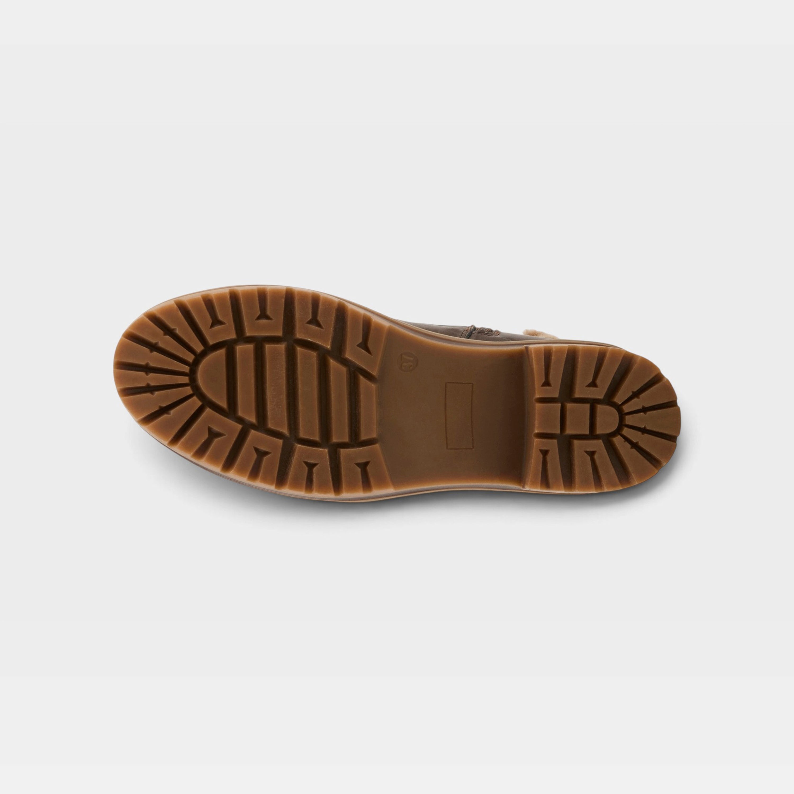 Patrizia Canario Dark Brown Multi Boot