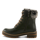 FOREST GREEN MULTI