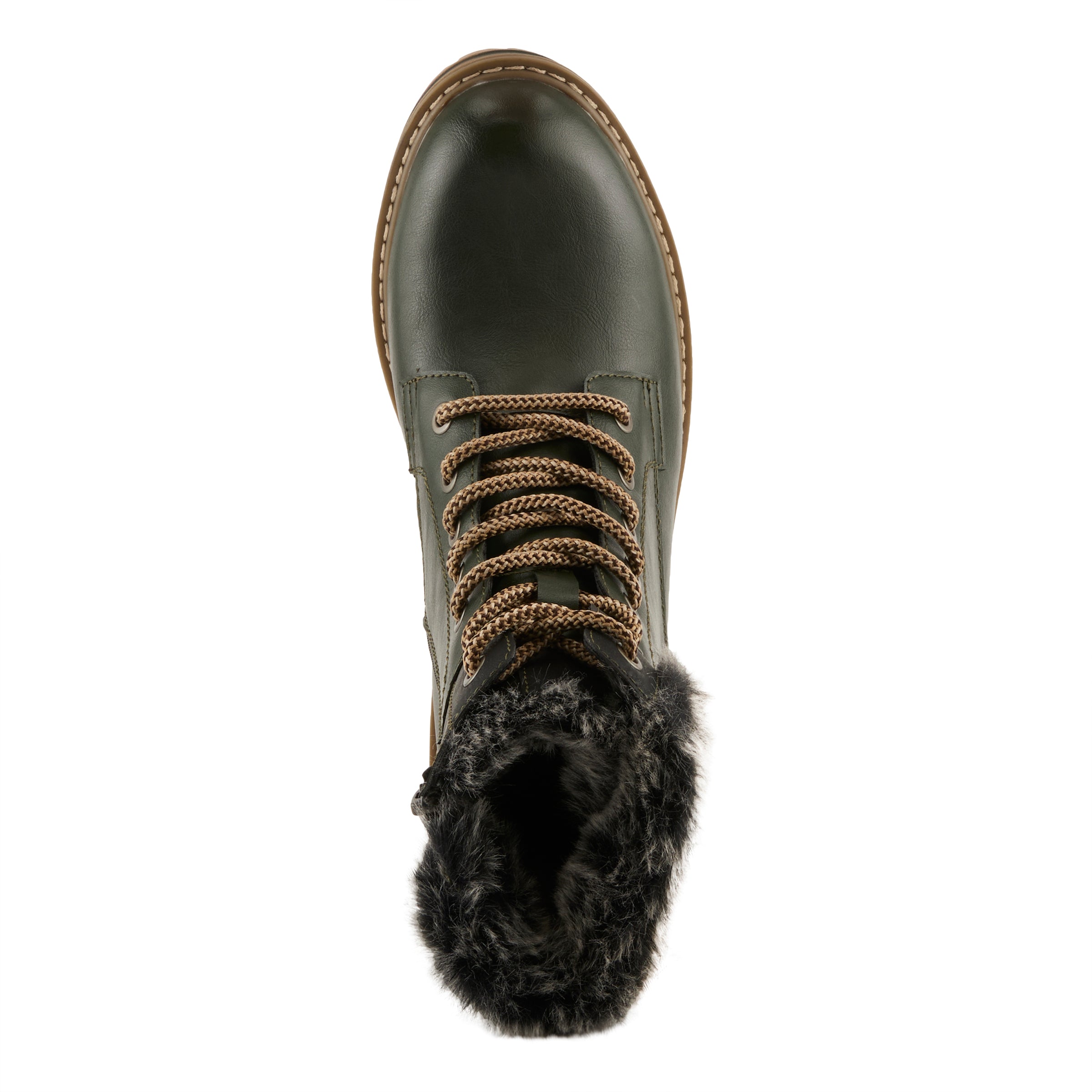 FOREST GREEN MULTI