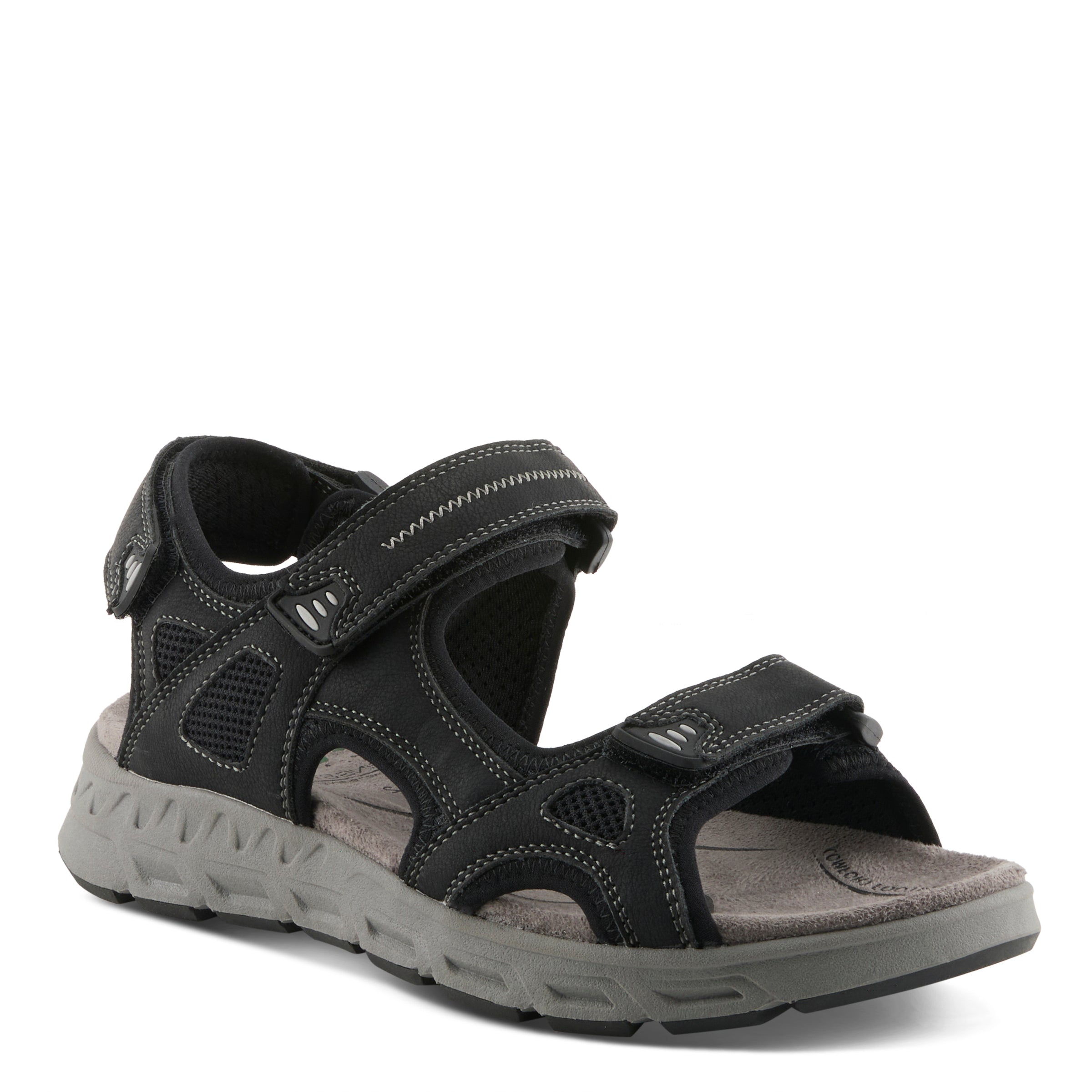 Spring‎ Step Men Ozzie Men’s Slide Sandal OOFOS OOahh Slide Sandal - Men main image 3