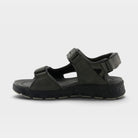 Spring Step Relife Men Cano Grey Sandal