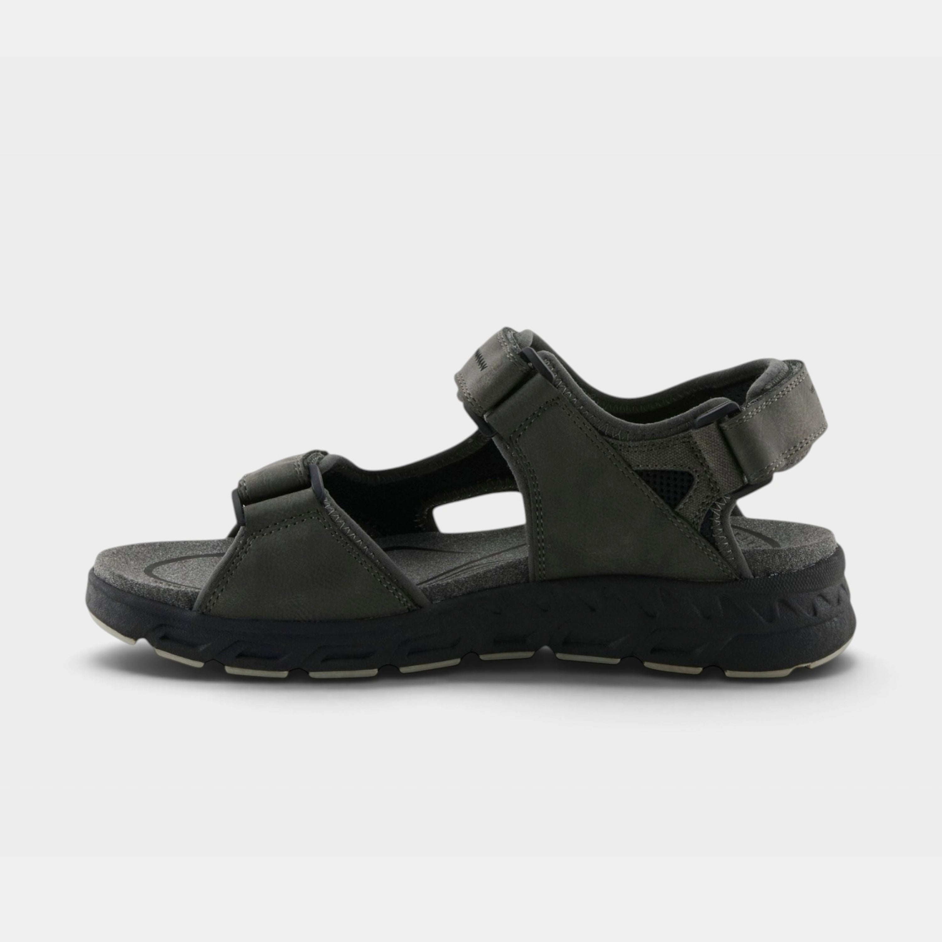 Spring Step Relife Men Cano Grey Sandal