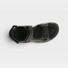 Spring Step Relife Men Cano Grey Sandal