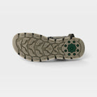 Spring Step Relife Men Cano Grey Sandal
