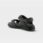 Spring Step Relife Men Cano Grey Sandal