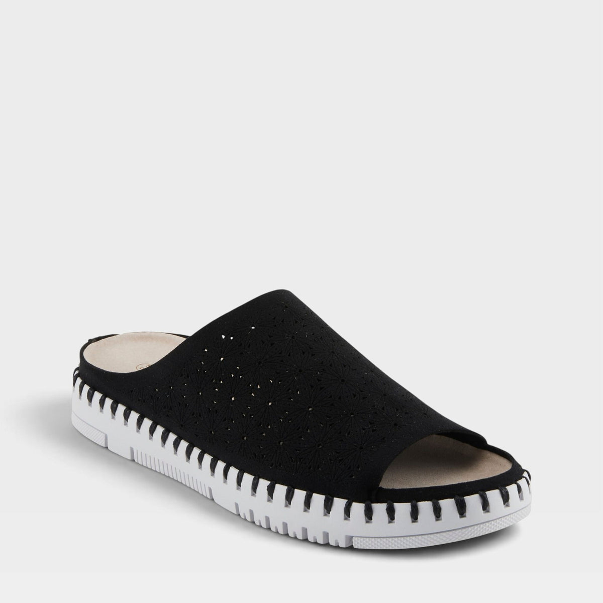 Patrizia – CANOPY – B – Sandal