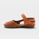 Spring Step Canoya Coral Sandal