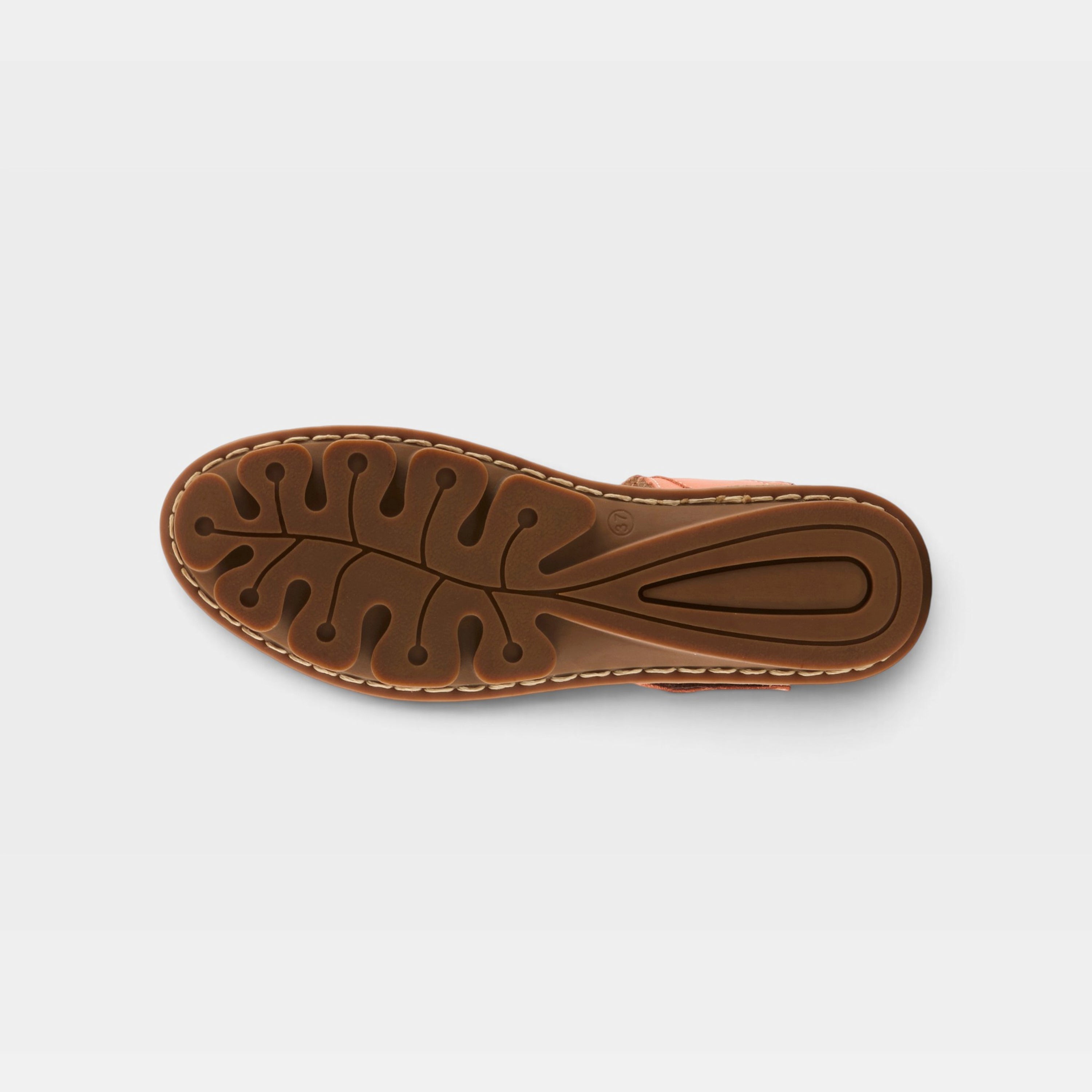 Spring Step Canoya Coral Sandal