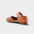 Spring Step Canoya Coral Sandal