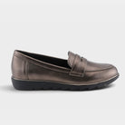 Flexus Cantuta Pewter Shoe
