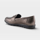 Flexus Cantuta Pewter Shoe