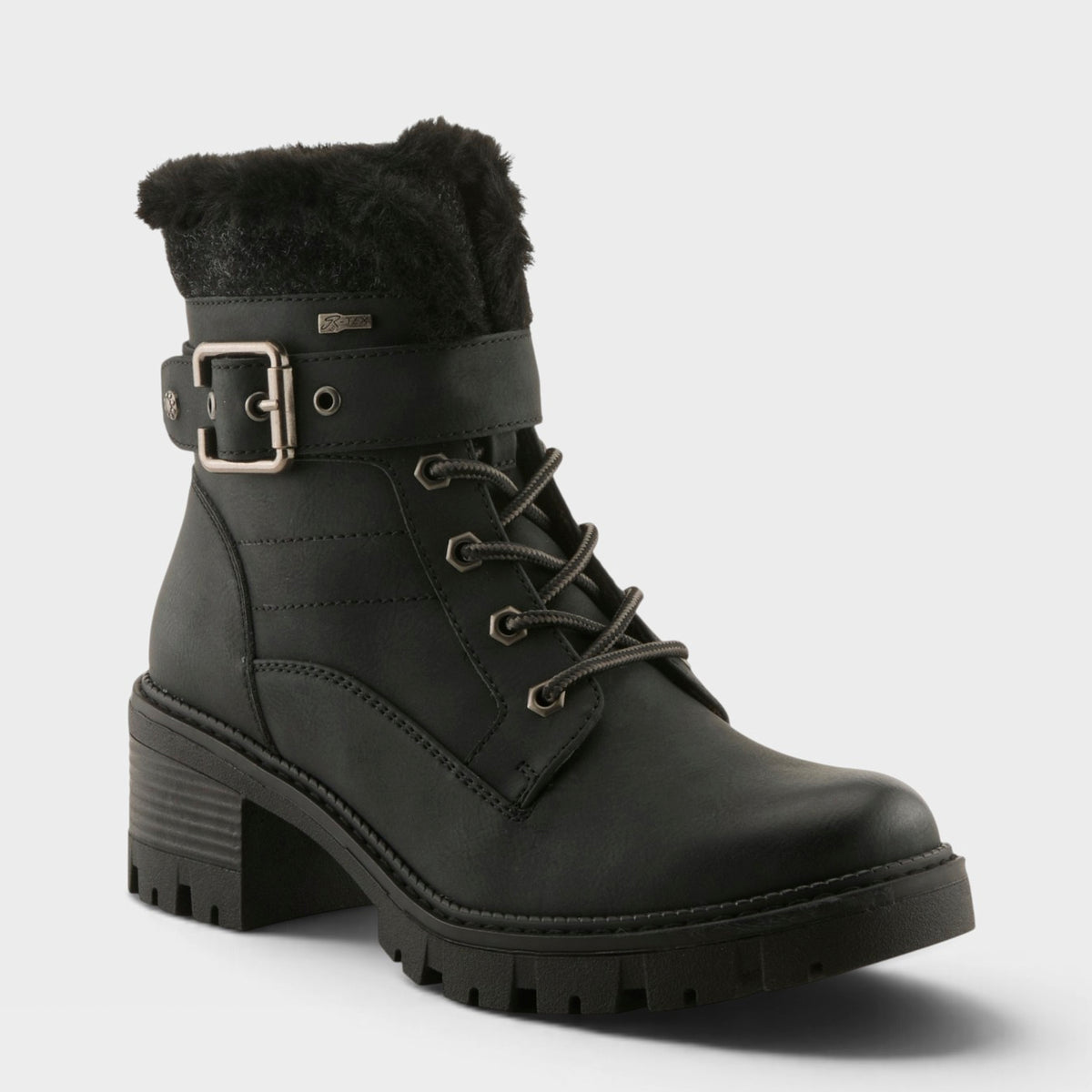 SPRING STEP CANYONOAK BOOTS-23