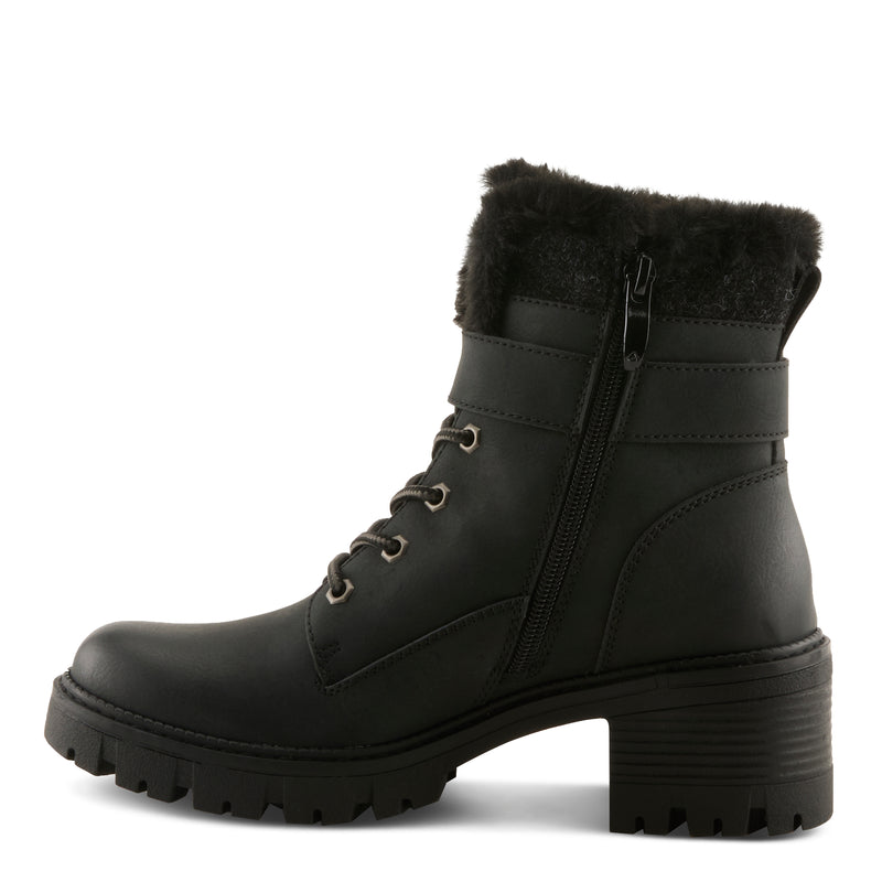 SPRING STEP CANYONOAK BOOTS