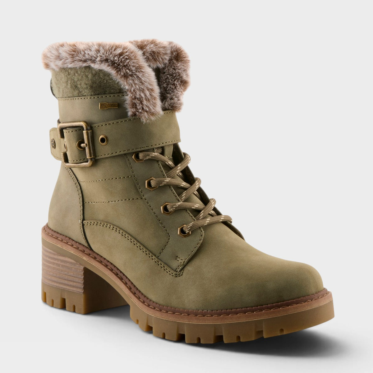 SPRING STEP CANYONOAK BOOTS-24
