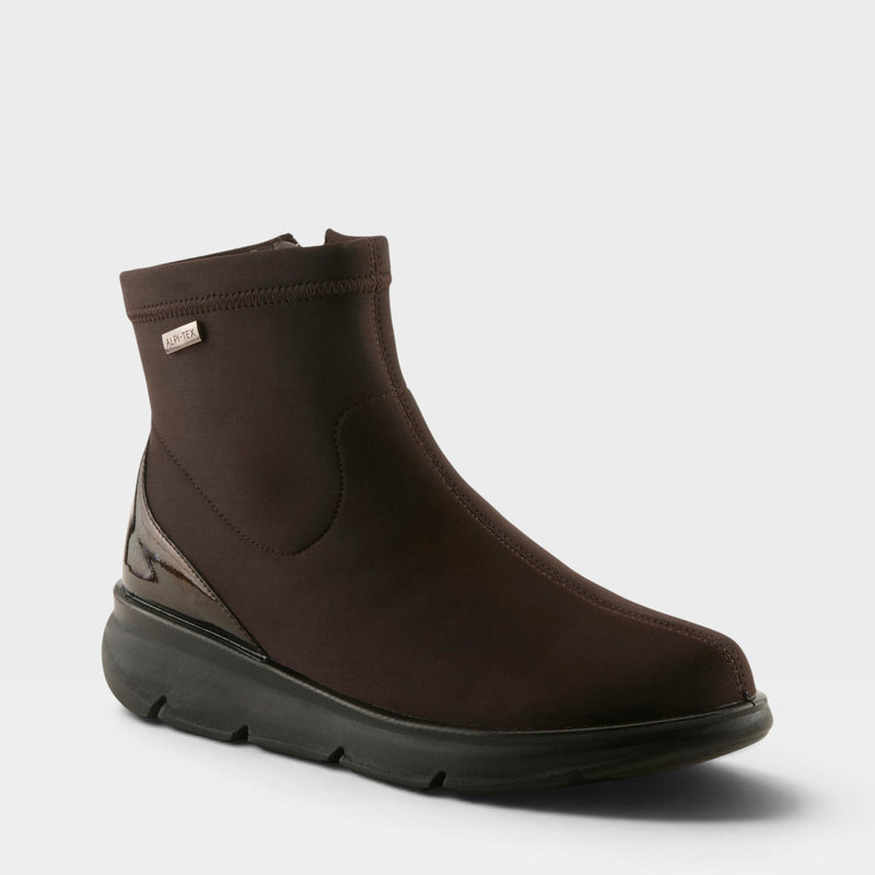FLEXUS CARAVYN BOOTS