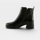 Flexus Carawey Black Boot