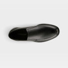Spring Step Men Cardon Black Shoe