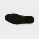 Spring Step Men Cardon Black Shoe