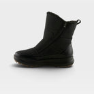 Flexus Cariselle Black Boot