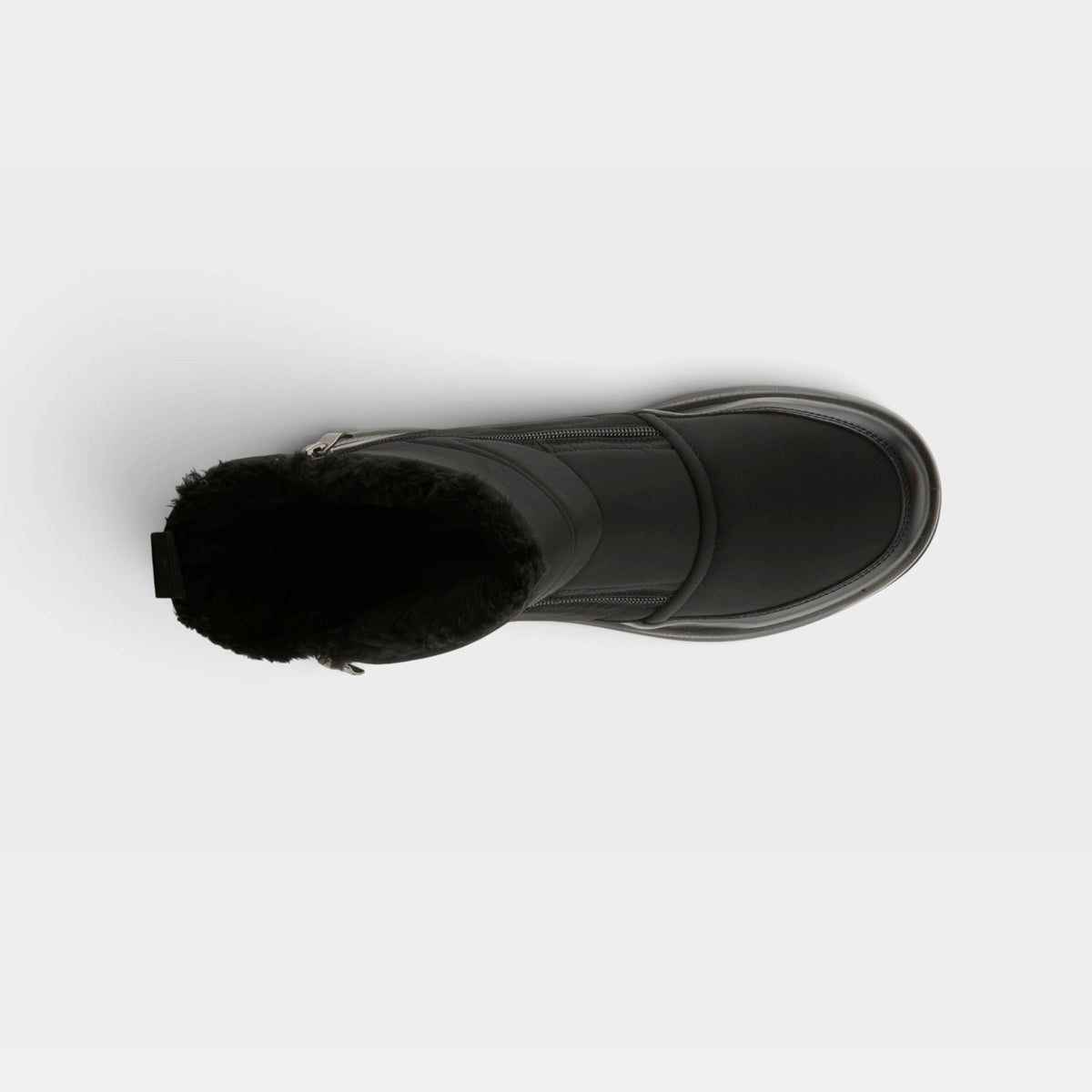 Flexus Cariselle Black Boot