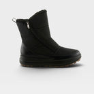 Flexus Cariselle Black Boot