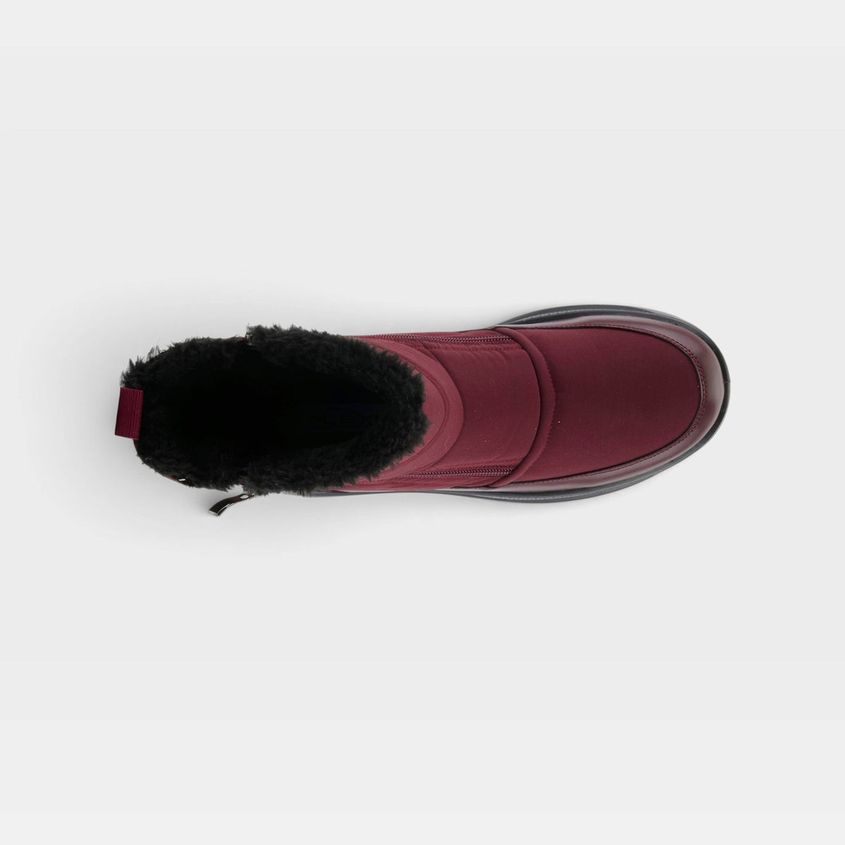 Flexus Cariselle Bordeaux Boot
